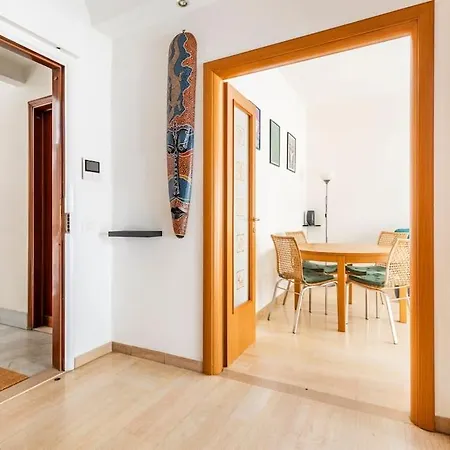 Casa Etruschi - Con Posto Auto *