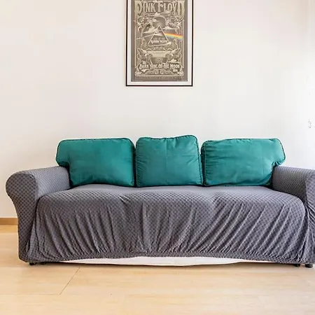 Casa Etruschi - Con Posto Auto