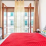 شقة Casa Etruschi - Con Posto Auto ليفورنو