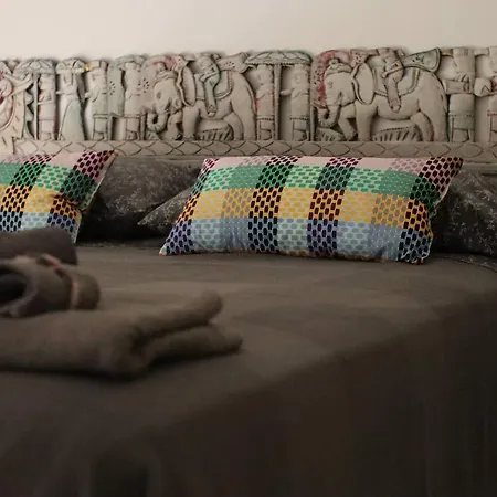 Casa Etruschi - Con Posto Auto