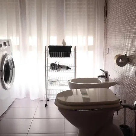 شقة Casa Etruschi - Con Posto Auto