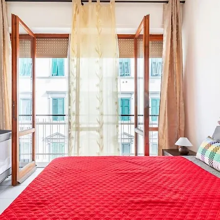 شقة Casa Etruschi - Con Posto Auto ليفورنو