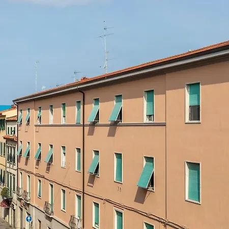 Casa Etruschi - Con Posto Auto *