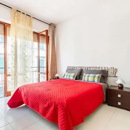 Casa Etruschi - Con Posto Auto ليفورنو