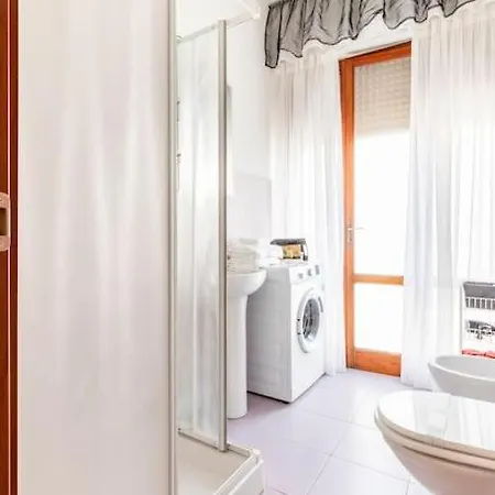 Casa Etruschi - Con Posto Auto شقة *