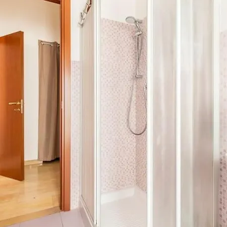 شقة Casa Etruschi - Con Posto Auto ليفورنو