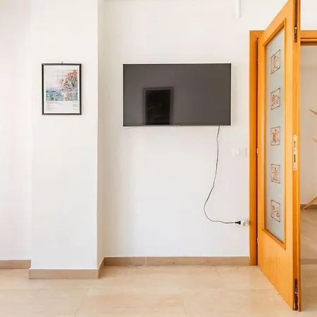 Apartment Casa Etruschi - Con Posto Auto Livorno