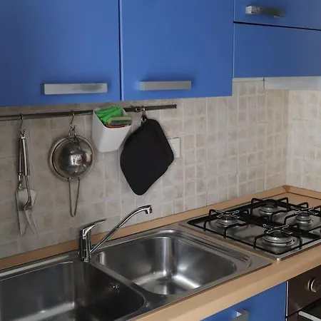 شقة Casa Etruschi - Con Posto Auto