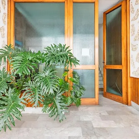 Casa Etruschi - Con Posto Auto Apartment Livorno