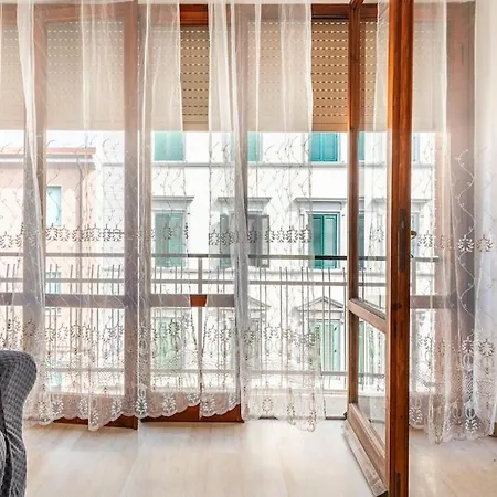 Apartment Casa Etruschi - Con Posto Auto *