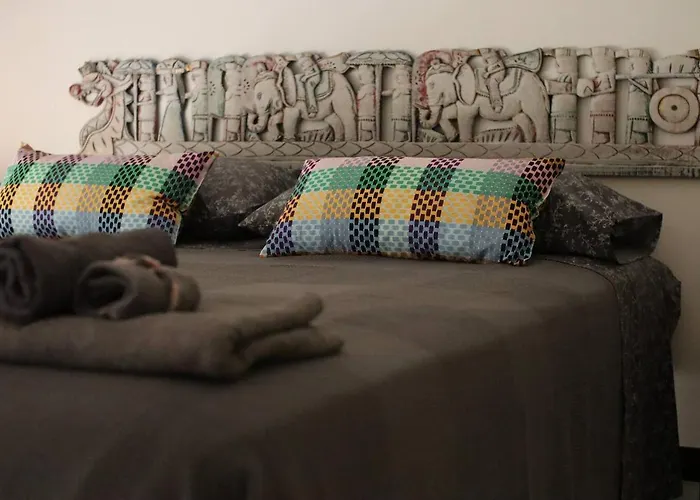 Casa Etruschi - Con Posto Auto