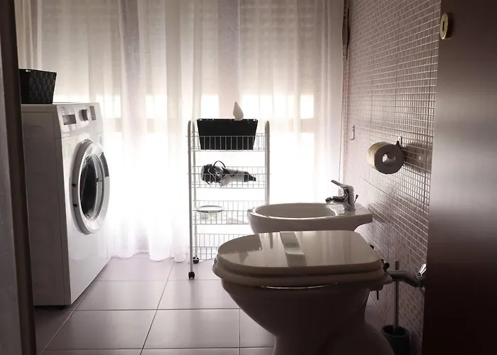 Apartment Casa Etruschi - Con Posto Auto