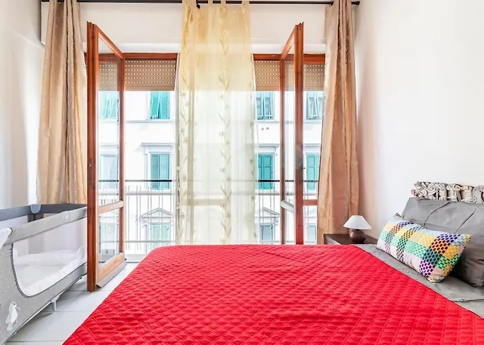 Apartment Casa Etruschi - Con Posto Auto Livorno