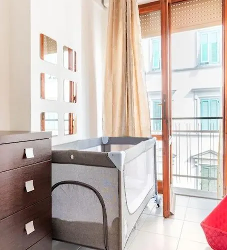 Casa Etruschi - Con Posto Auto * Livorno