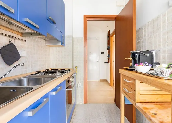 Apartment Casa Etruschi - Con Posto Auto *