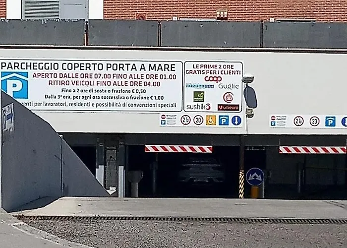 Apartment Casa Etruschi - Con Posto Auto *