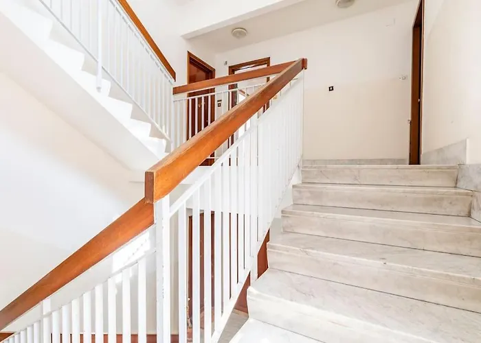 Apartment Casa Etruschi - Con Posto Auto