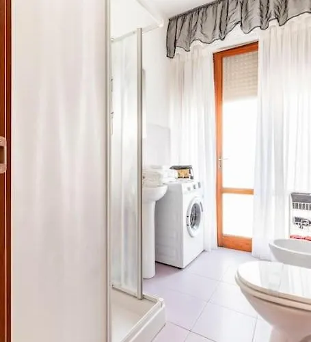 Casa Etruschi - Con Posto Auto Apartment *