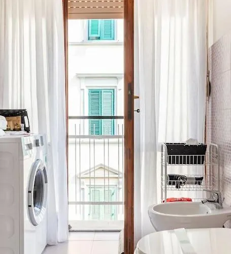 Apartment Casa Etruschi - Con Posto Auto