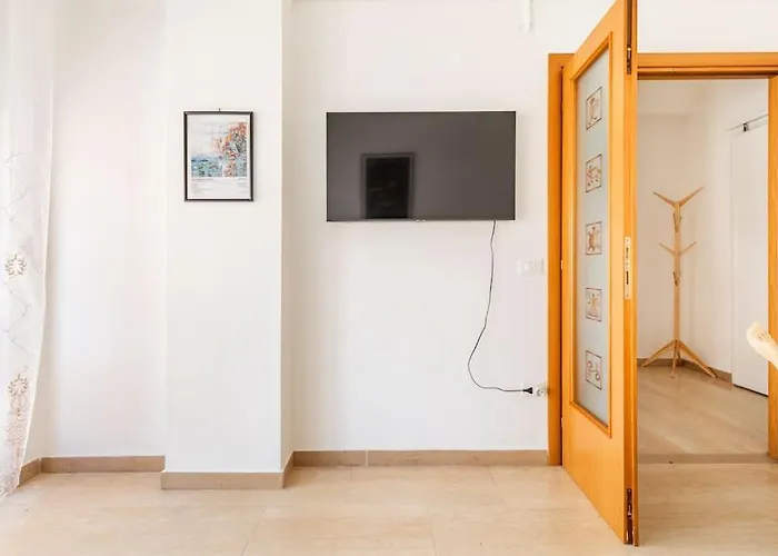 Apartment Casa Etruschi - Con Posto Auto Livorno