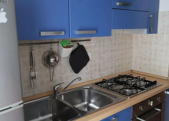 Apartment Casa Etruschi - Con Posto Auto