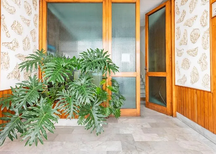 Casa Etruschi - Con Posto Auto Apartment Livorno