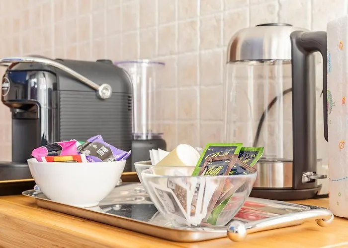 Apartment Casa Etruschi - Con Posto Auto *