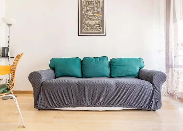 Casa Etruschi - Con Posto Auto