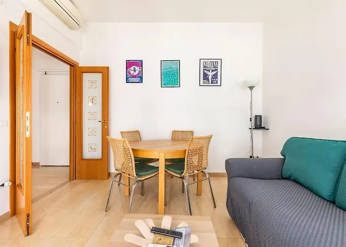 Casa Etruschi - Con Posto Auto Apartment *