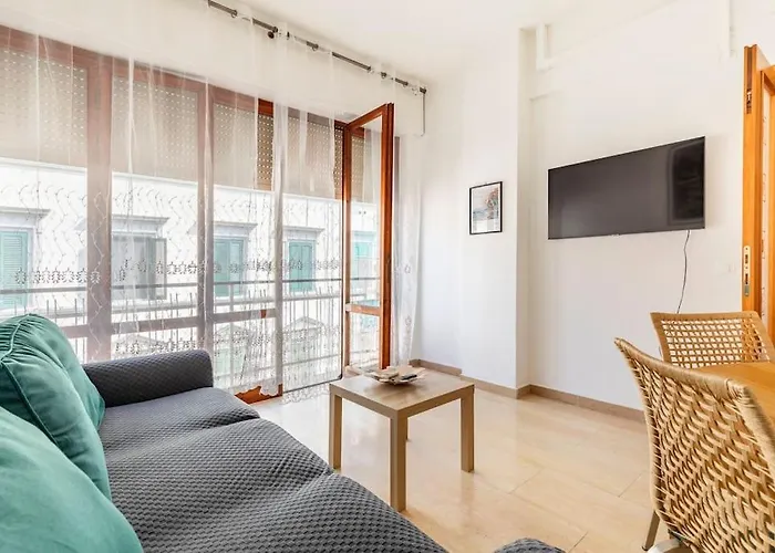 Apartment Casa Etruschi - Con Posto Auto