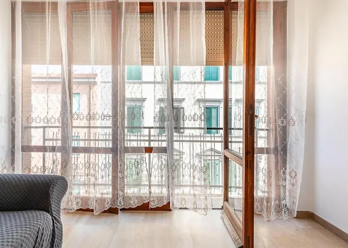 Apartment Casa Etruschi - Con Posto Auto *