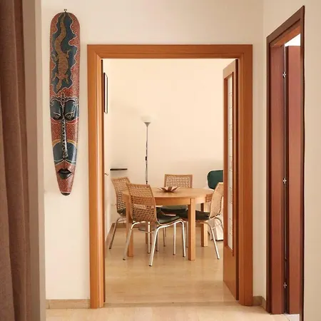 Casa Etruschi - Con Posto Auto Apartment