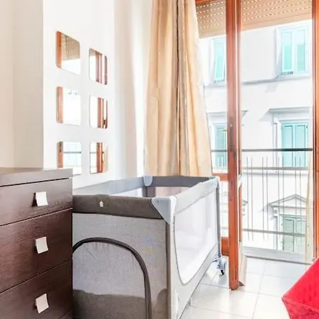 Casa Etruschi - Con Posto Auto * Livorno