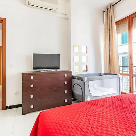 Casa Etruschi - Con Posto Auto Apartment