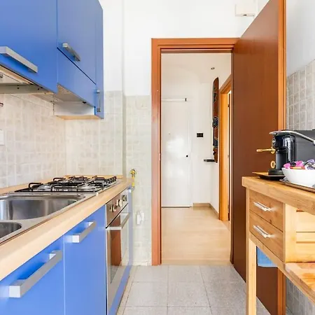 Apartment Casa Etruschi - Con Posto Auto *