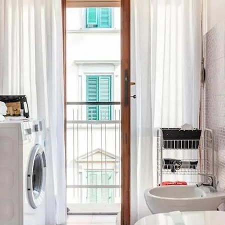 Apartment Casa Etruschi - Con Posto Auto