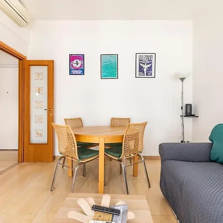Casa Etruschi - Con Posto Auto Apartment *